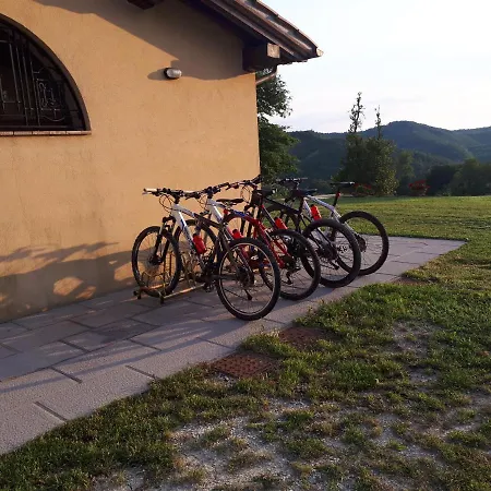 Le * Pietralunga (Umbria)