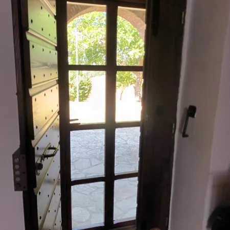 Le ファームステイ