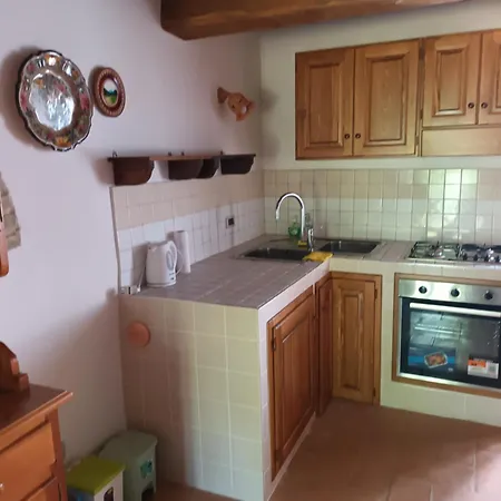 Çiftlik konaklama Le