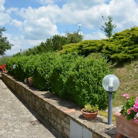 Le * Pietralunga (Umbria)