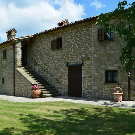 Le Çiftlik konaklama