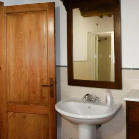 Çiftlik konaklama Le