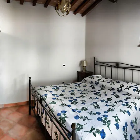 Le * Pietralunga (Umbria)