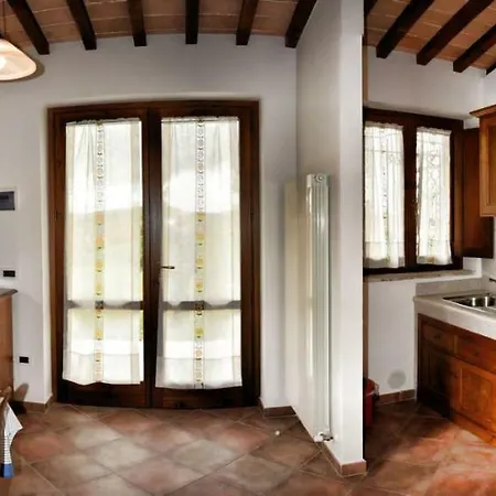 Le ファームステイ ピエトラルンガ