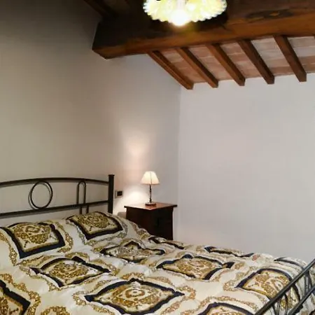 Le Çiftlik konaklama *