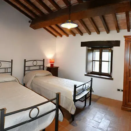 Le Pietralunga (Umbria)