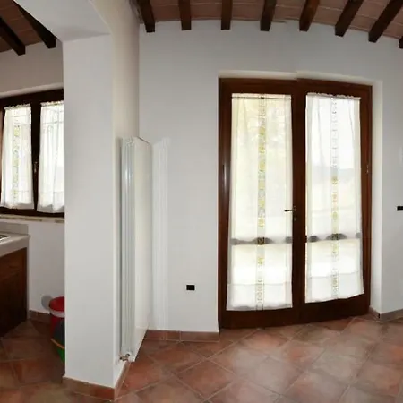 Le ファームステイ