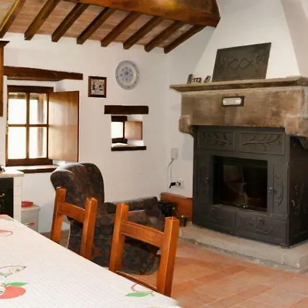 Le Çiftlik konaklama *