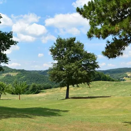 Le Farma Pietralunga (Umbria)