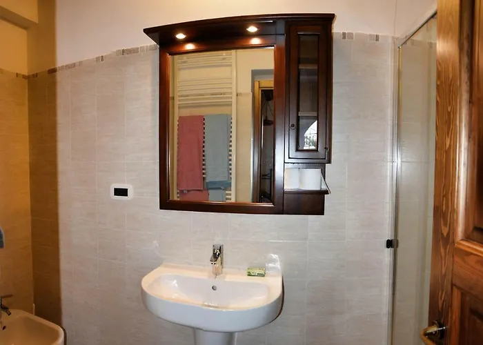 Farm stay Le Pietralunga (Umbria)